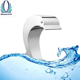 تصویر کرتین دلفین 45*60 