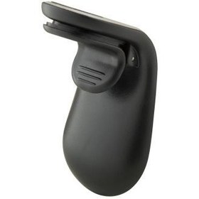 تصویر نگهدارنده گوشی موبایل خودرو مدل MC دریچه ای 