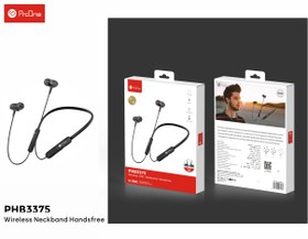 تصویر هندزفری گردنی پرووان PHB3375 ProOne PHB3375 Neckband Handsfree