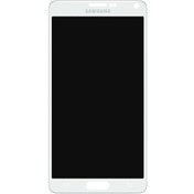 تصویر تاچ و ال سی دی سامسونگ مدل NOTE 4 (n910) LCD SAMSUNG NOTE 4 (n910)