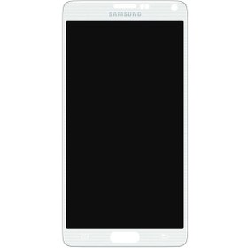 تصویر تاچ و ال سی دی سامسونگ مدل NOTE 4 (n910) LCD SAMSUNG NOTE 4 (n910)