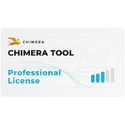 تصویر اشتراک اکانت Chimera Tool Professional اعتبار 1 سال Chimera Tool Professional 1 Year Account Subscription
