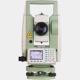 تصویر دوربین توتال استیشن سندینگ مدل Arc 6 Sanding Total Station Model Arc 6