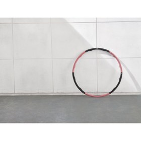 تصویر حلقه ی هولاهوپ تناسب اندام Fitness hula hoop