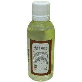 تصویر روغن نارگیل فدک(45 سی سی) 