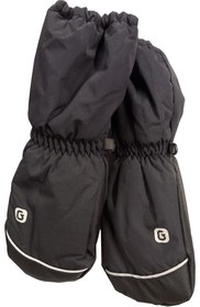 تصویر دستکش اسکی میت Gusti 