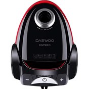 تصویر جاروبرقی دوو سری اسپرو لاکچری مدل DVC-LH22R 