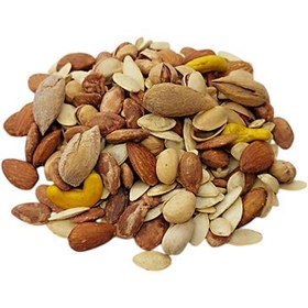 تصویر آجیل اقتصادی 