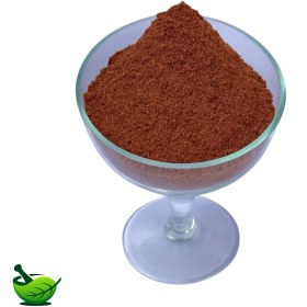 تصویر سماق قرمز نرم 