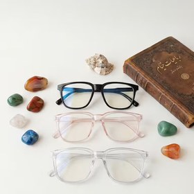 تصویر عینک بلوکات ضد اشعه کد ۱۰۱۱ 