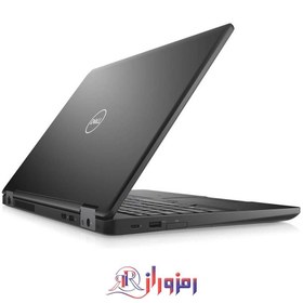 تصویر لپتاپ دل استوک (DELL) Precision 3530 