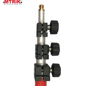 تصویر ژالن 5.20 لایکا مدل CLS52 Leica 5.20 pole model CLS52