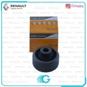 تصویر بوش طبق مگان 