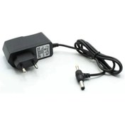تصویر آداپتور مودم تی پی لینک 9ولت 1 آمپر دوسر TPLINK 9V1A 