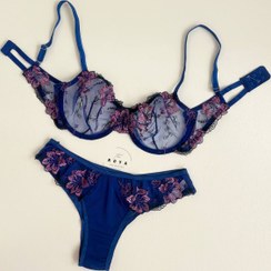 تصویر ست کاربنی انوشه کد ۸۸۸ 