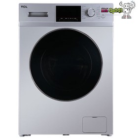 تصویر ماشین لباسشویی تی سی ال مدل M72 TCL WASHING MACHINE M72 - 7 KG