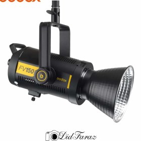 تصویر ویدیو لایت گودکس Godox FV150 High Speed Sync Flash LED Light 