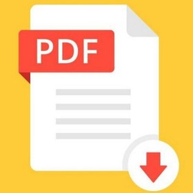 تصویر چاپ و صحافی فایل PDF شما در کمترین زمان 
