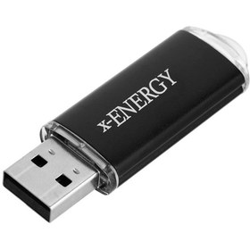 تصویر فلش ۱۲۸ گیگ ایکس انرژی X-Energy X-930 USB 3.0 ا X-Energy X-930 USB 3.0 128GB Flash Drive X-Energy X-930 USB 3.0 128GB Flash Drive