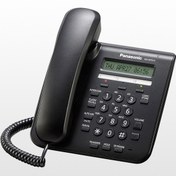 تصویر تلفن سانترال پاناسونیک مدل KX-NT511 A Panasonic KX-NT511 A Central Telephone