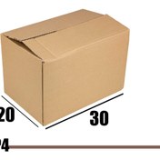 تصویر کارتن پستی سایز 4 (10 عددی) 