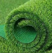 تصویر چمن مصنوعی ۱۵ میل آسیا ا Artificial grass Artificial grass