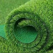 تصویر چمن مصنوعی ۱۵ میل آسیا Artificial grass