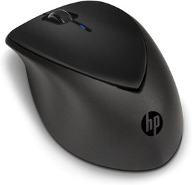 تصویر ماوس بی سیم HP Comfort Grip Wireless Mouse H2L63AA HP Comfort Grip Wireless Mouse H2L63AA