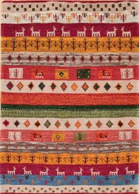 تصویر گبه تیمدار 