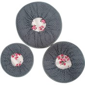 تصویر سرویس دمی مدل 118 