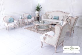 تصویر مبل کلاسیک ساوین کد ۹ 