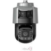 تصویر دوربين مداربسته هايك ويژن مدل DS-2SF8C448MXG1-ELW/26 