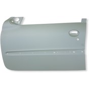 تصویر روکش درب جلو چپ پژو ۲۰۶ همگام خودرو 