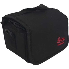 تصویر کیف حمل تراز لیزری لایکا Leica 