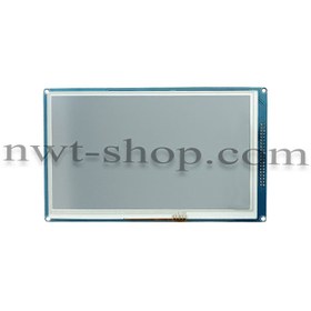 تصویر ال سی دی TFT LCD 7 INCH WITH SSD1963 DRIVER 