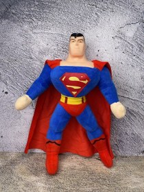 تصویر عروسک سوپر من super man