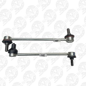 تصویر میل موجگیر های byd s6 