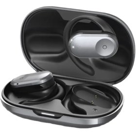 تصویر هدفون بی سیم  گرین لای Ocean Open Ear Green Lion Ocean Open Ear Wireless Headphone