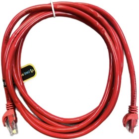 تصویر کابل شبکه(lan) مدل Onemax 