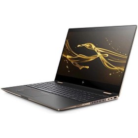 تصویر لپ تاپ 15.6 اینچی اچ‌پی مدل HP Spectre x360 2K Touch پردازنده Core i7-1165G7 رم 16GB Ram حافظه داخلی 1TB SSD گرافیک Intel Iris Xe HP Spectre x360