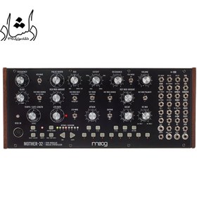 تصویر سینتی سایزر موگ Moog Mother-32 