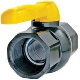 تصویر شیر پلیمری ۳ 