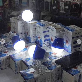 تصویر لامپ ال ای دی Top CORE USB LED lamp 