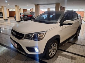 تصویر ام وی ام X22 مدل 1401 ا اتوماتیک اسپرت لاکچری اتوماتیک اسپرت لاکچری