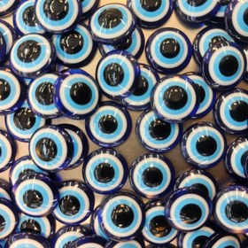 تصویر چشم نظر 