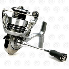 تصویر چرخ ماهیگیری دایوا مدل Daiwa EXCELER LT2000D 