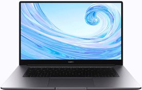 تصویر Huawei MateBook D15 (i3-10110U 8G 256G INTEL UHD) 