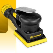 تصویر سنباده زن بادی اوربیتال مستطیلی kb مدل OS 3418CV 