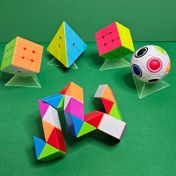 تصویر روبیک ماری باکیفیت 