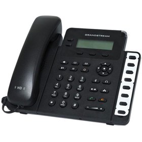 تصویر تلفن IP گرنداستریم مدل GXP1628 ا GrandStream IP Phone Model GXP1628 GrandStream IP Phone Model GXP1628